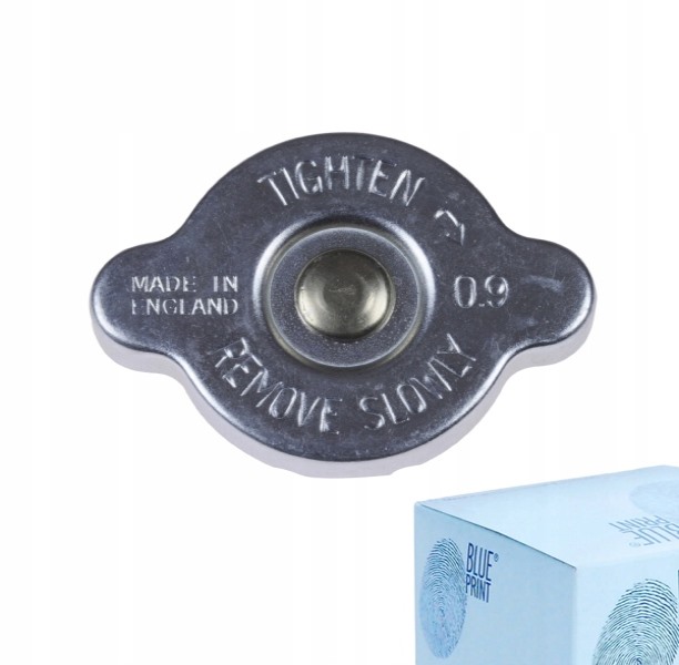 ПРОБКА РАДИАТОРА BLUE PRINT к ИНФИНИТИ EX FX M35