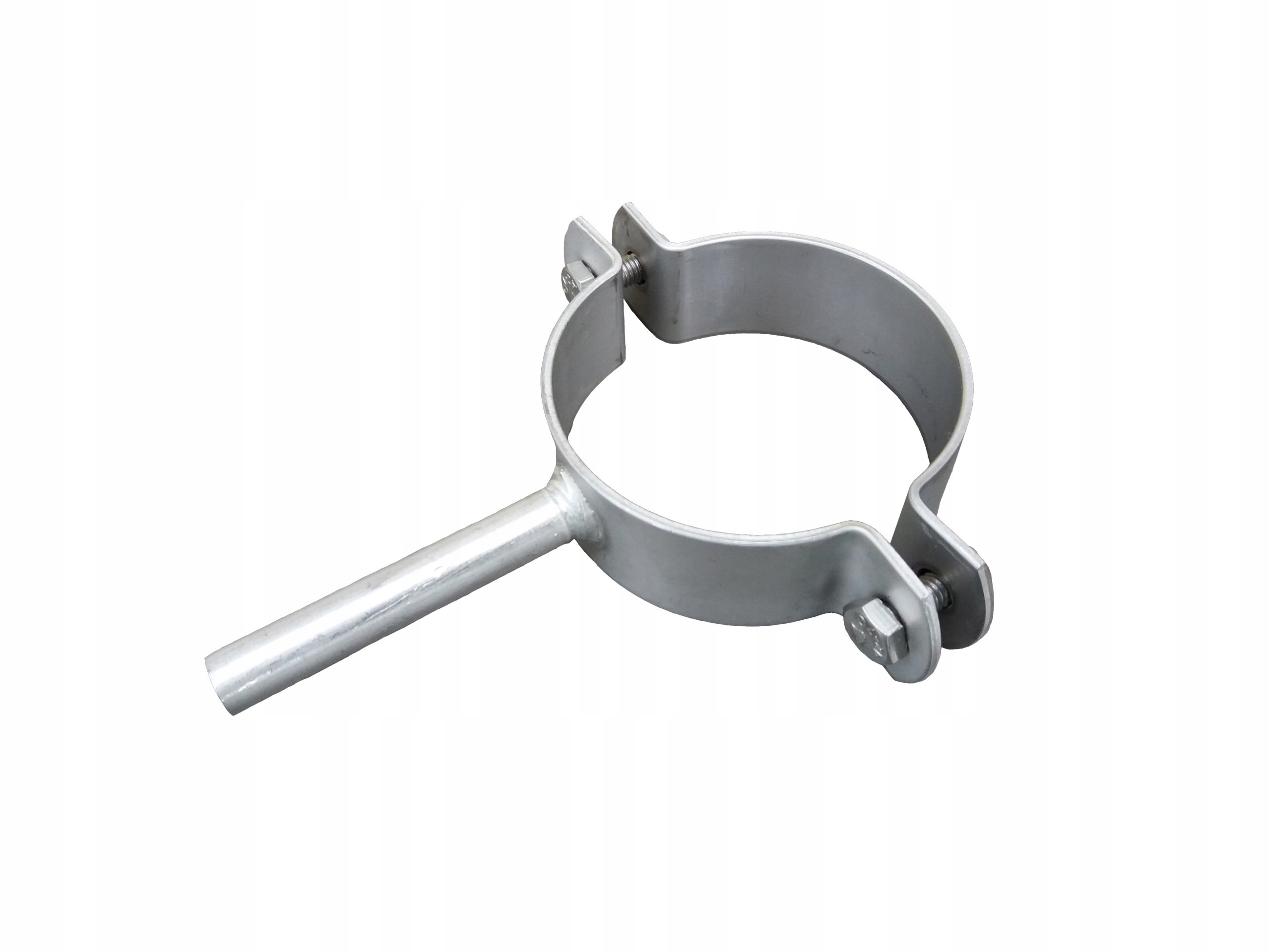 

Obejma nierdzewna do rur 63.5 mm z/p uchwyt Inox