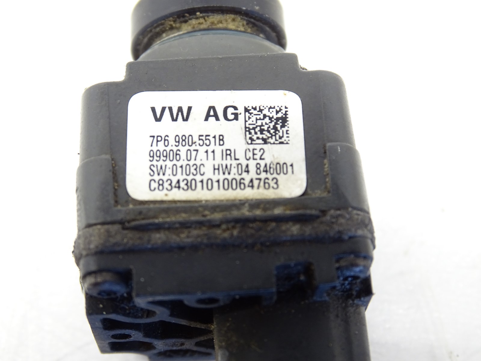 KAMERA KAMERKA reversing 360 AUDI A8 D4 7P6980551B