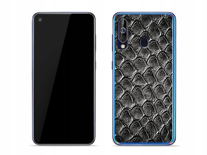 

Etui na Samsung Galaxy A60 Foto Case