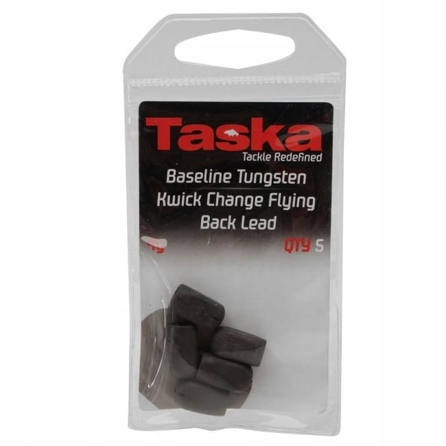 Taska Ciężarki Baseline Tungsten Kwick Change Flying 0.4g