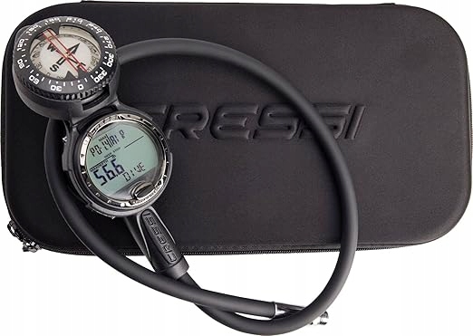 Barová potápěčská konzola Cressi Michelangelo 3