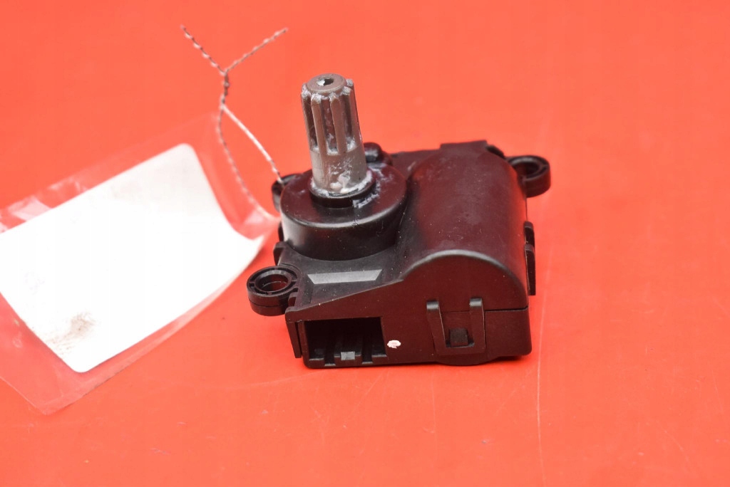 Micro moteur Bloc de chauffage complet D332-CK8AA04 TESLA MODEL X 90D 525 KM 15-21