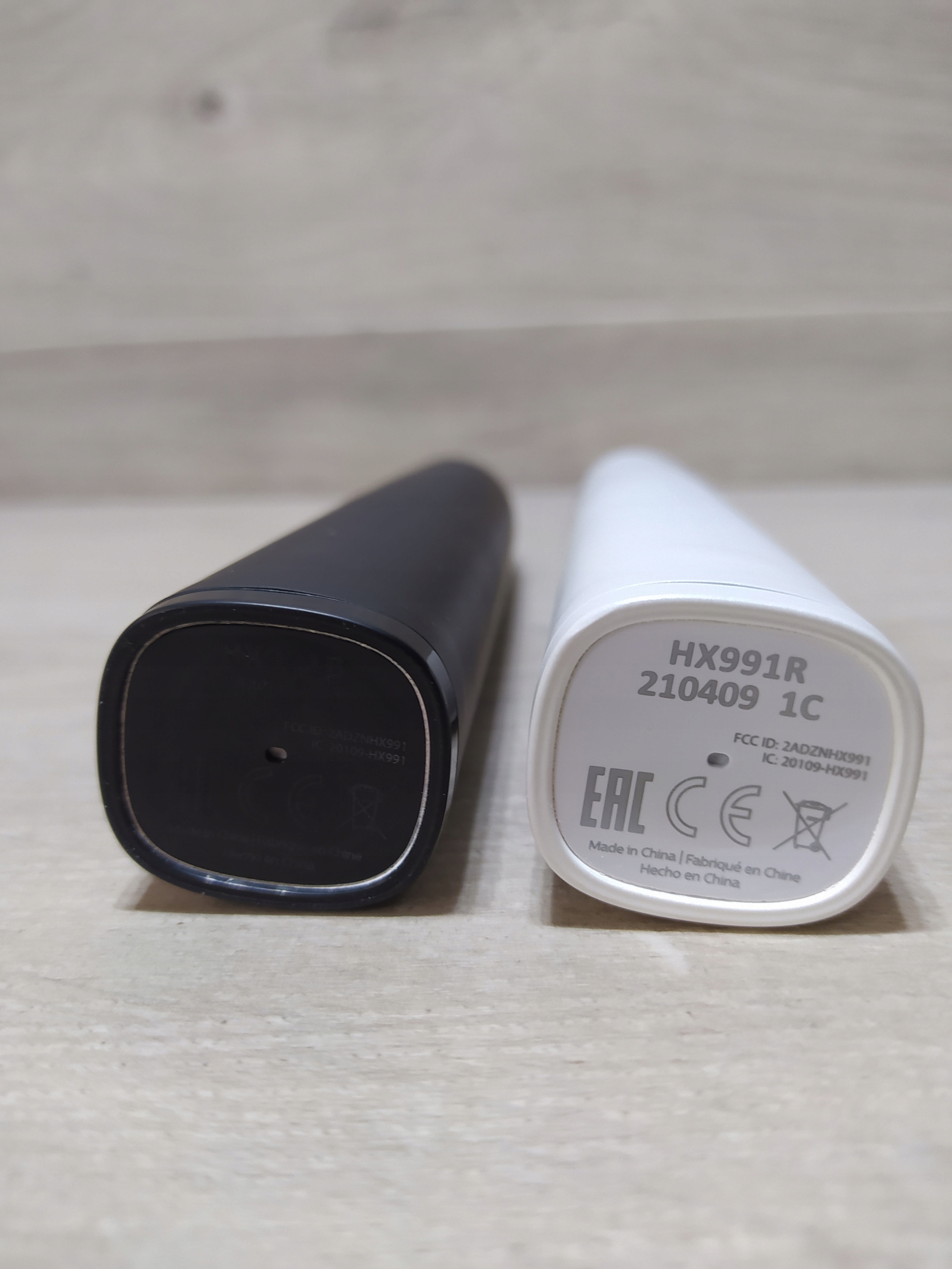 Philips Sonicare DiamondClean HX9914/57 OPIS Prędkość maksymalna 0 obr./min