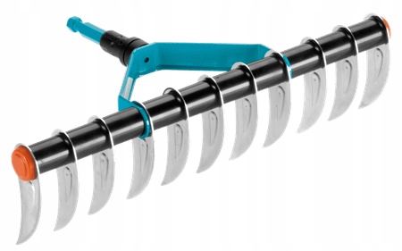 Gardena combisystem – stabilní vertikutátor 35 cm 3391-20