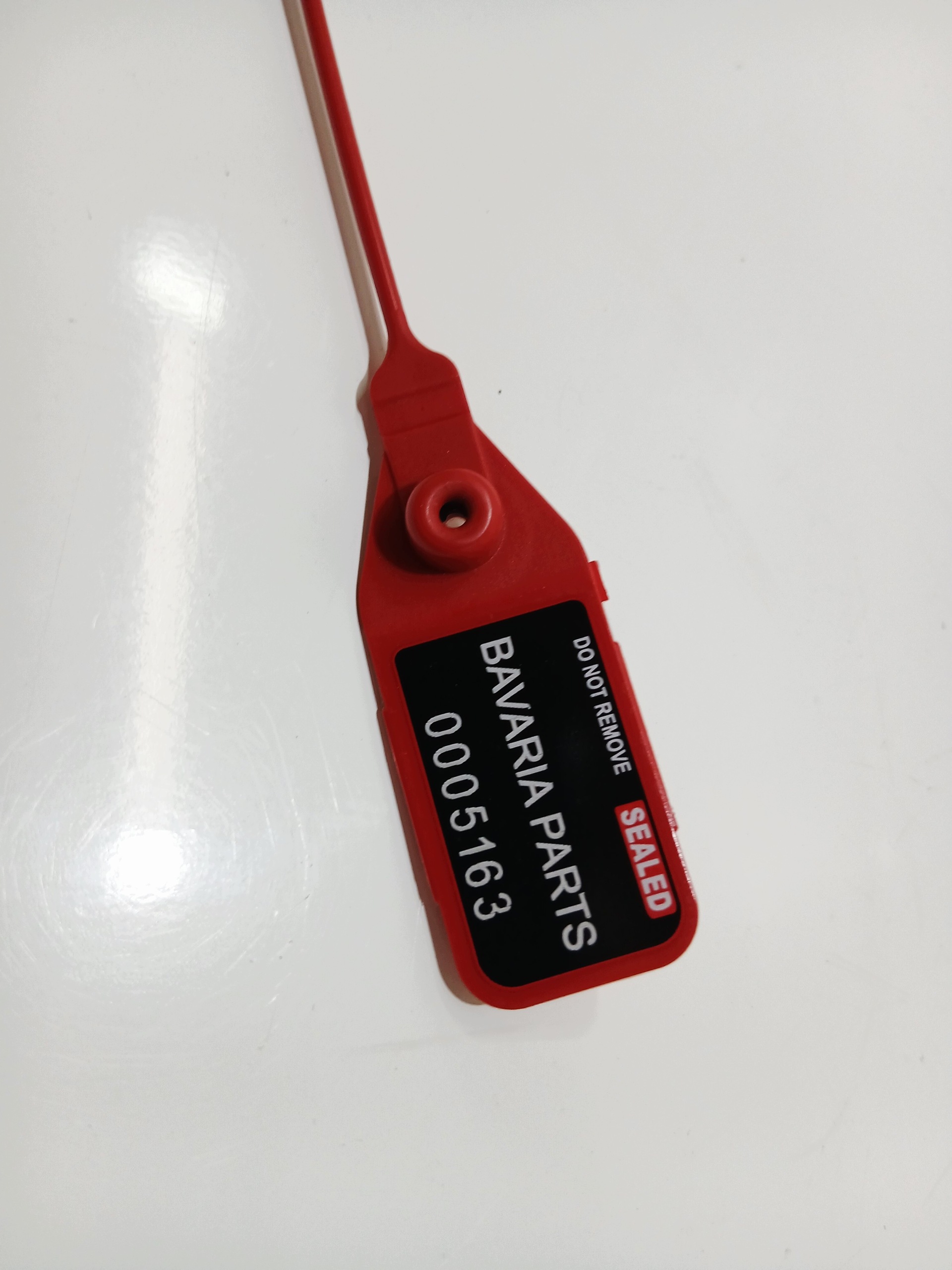krytka stěny předního BMW E60 E61 7803340 (0005163)