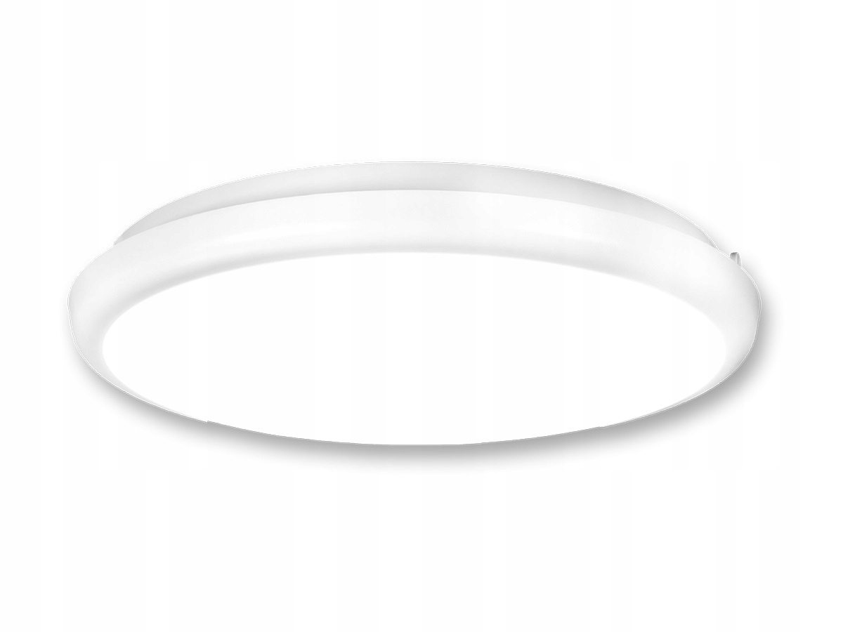 Plafoniera SUNLIGHT LED 21W 2328lm 4000K światło bazowe