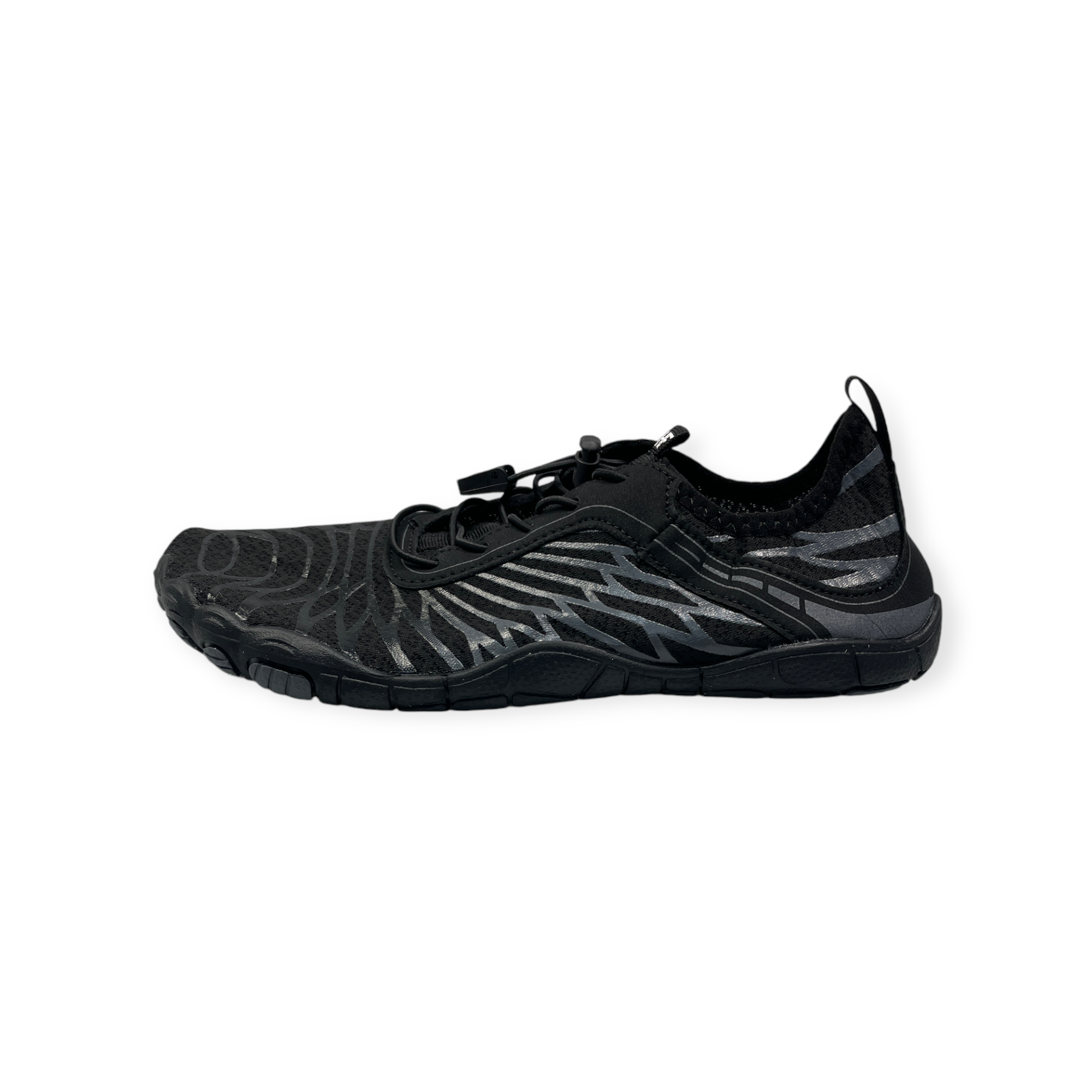 Protiskluzové boty pro chůzi naboso (Unisex) (bogo) 40