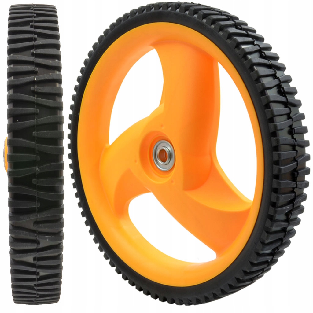 

Koło Do Kosiarki Partner Husqvarna Średnica 30 cm