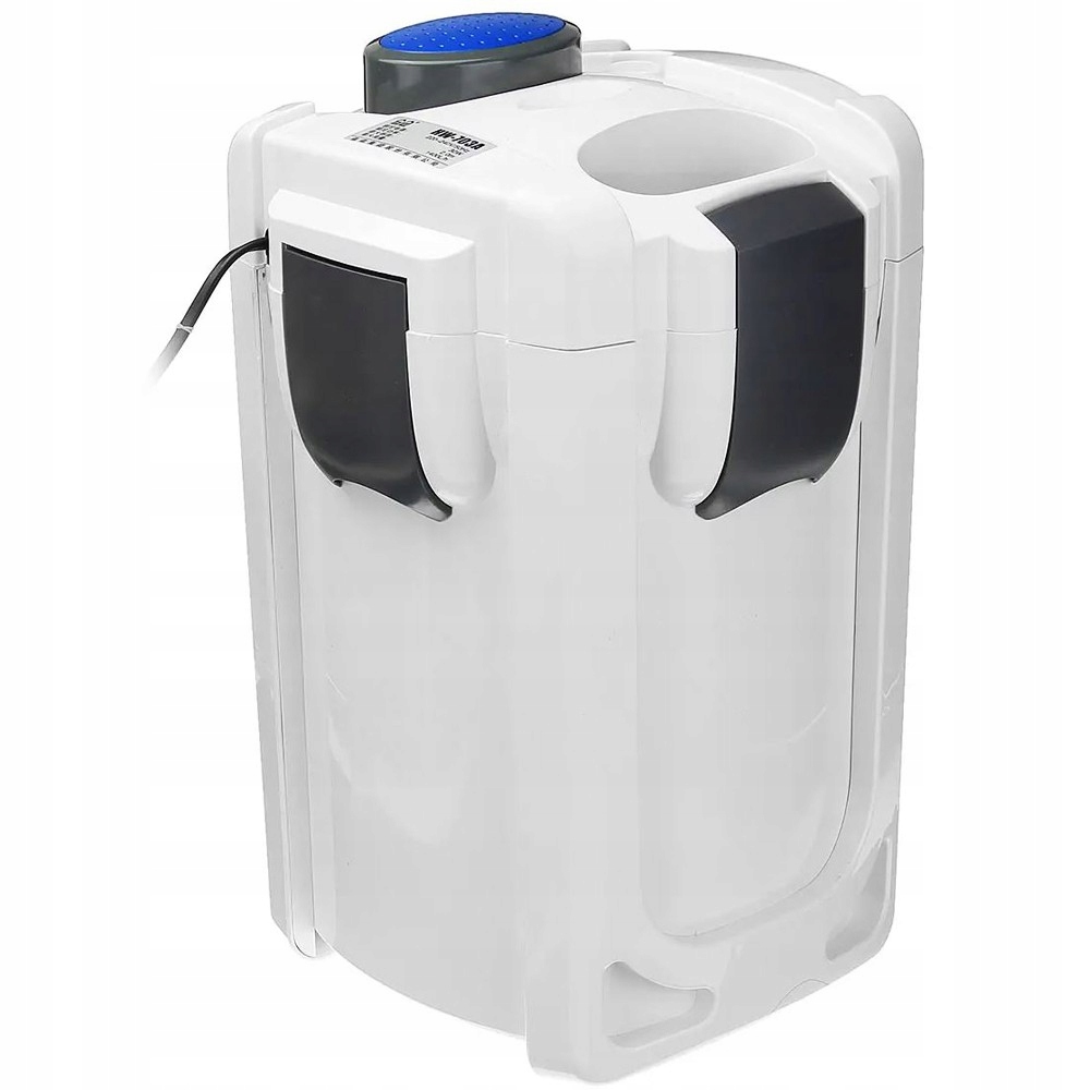 Levně Výkonný Kelímkový Filtr 1000 L/h Sunsun Health Water 2 (HW-702A)