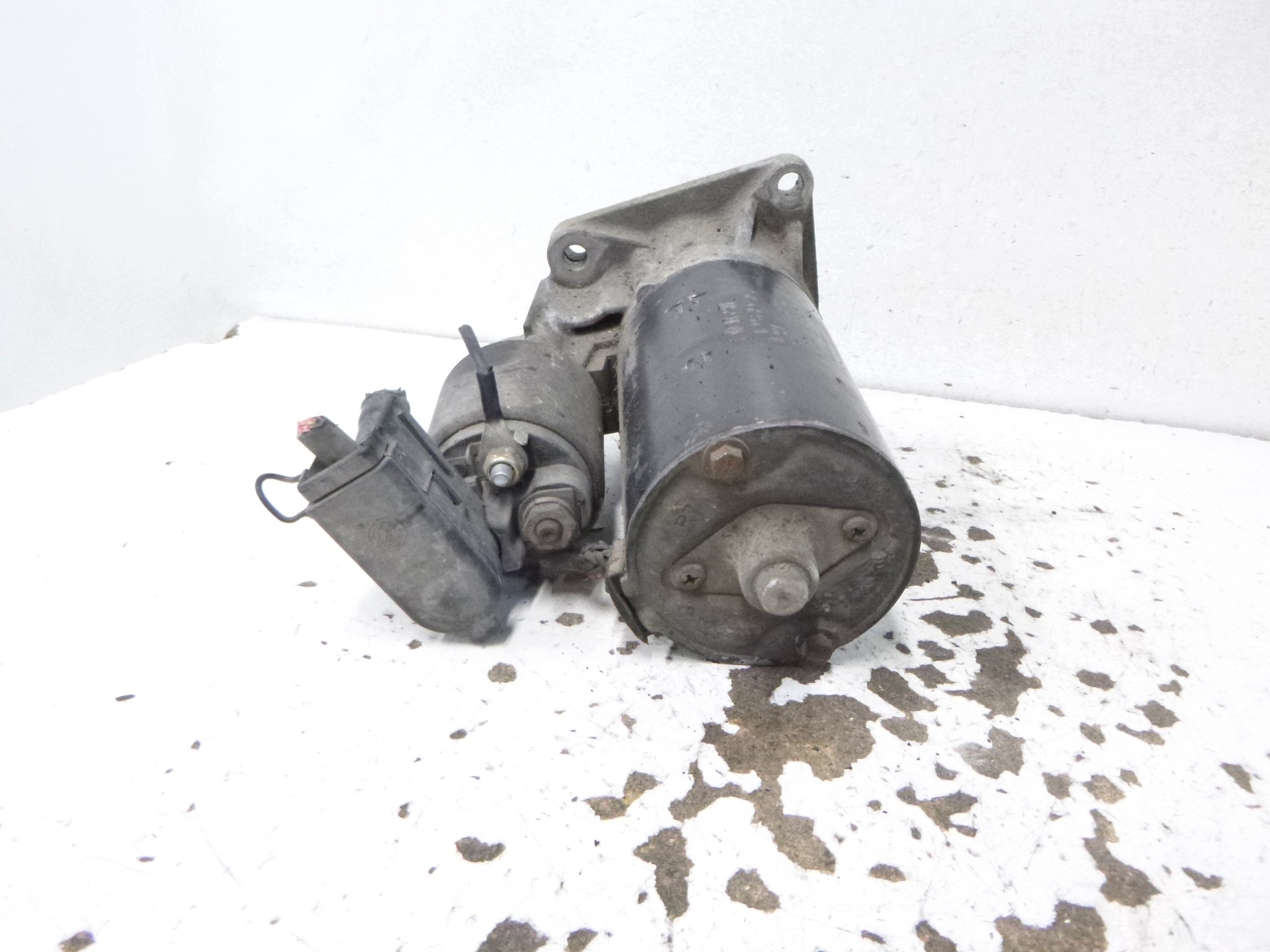 startér FIAT DOBLO a 1.9 JTD DIESEL 2000-2005
