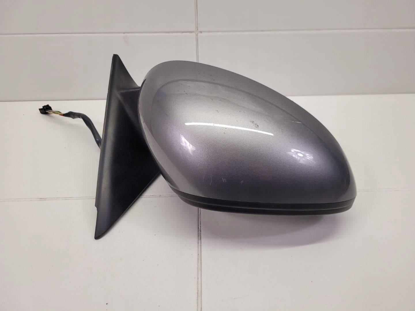 mirror exterior right side Alfa Romeo Giulia 2 2017 0411301