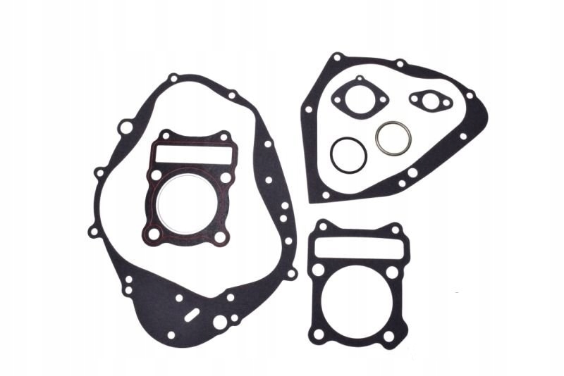 Komplet uszczelek silnika Motocykl Suzuki GN125 GN 125