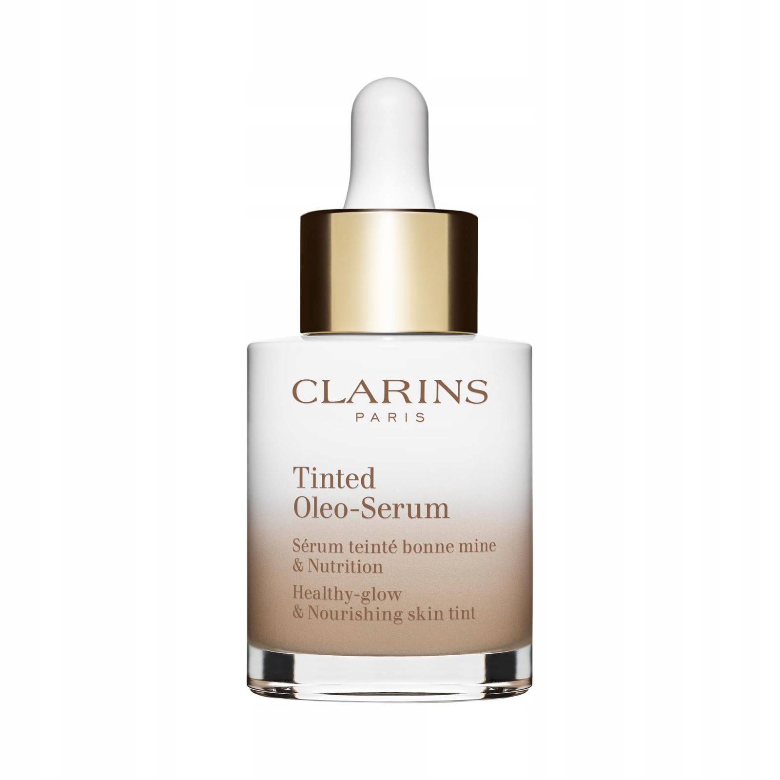 Clarins Make-up, Pleťový Make-up Ideální Pro Ženy
