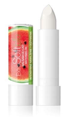

Eveline Extra Soft Bio balsam do ust Arbuz 4g