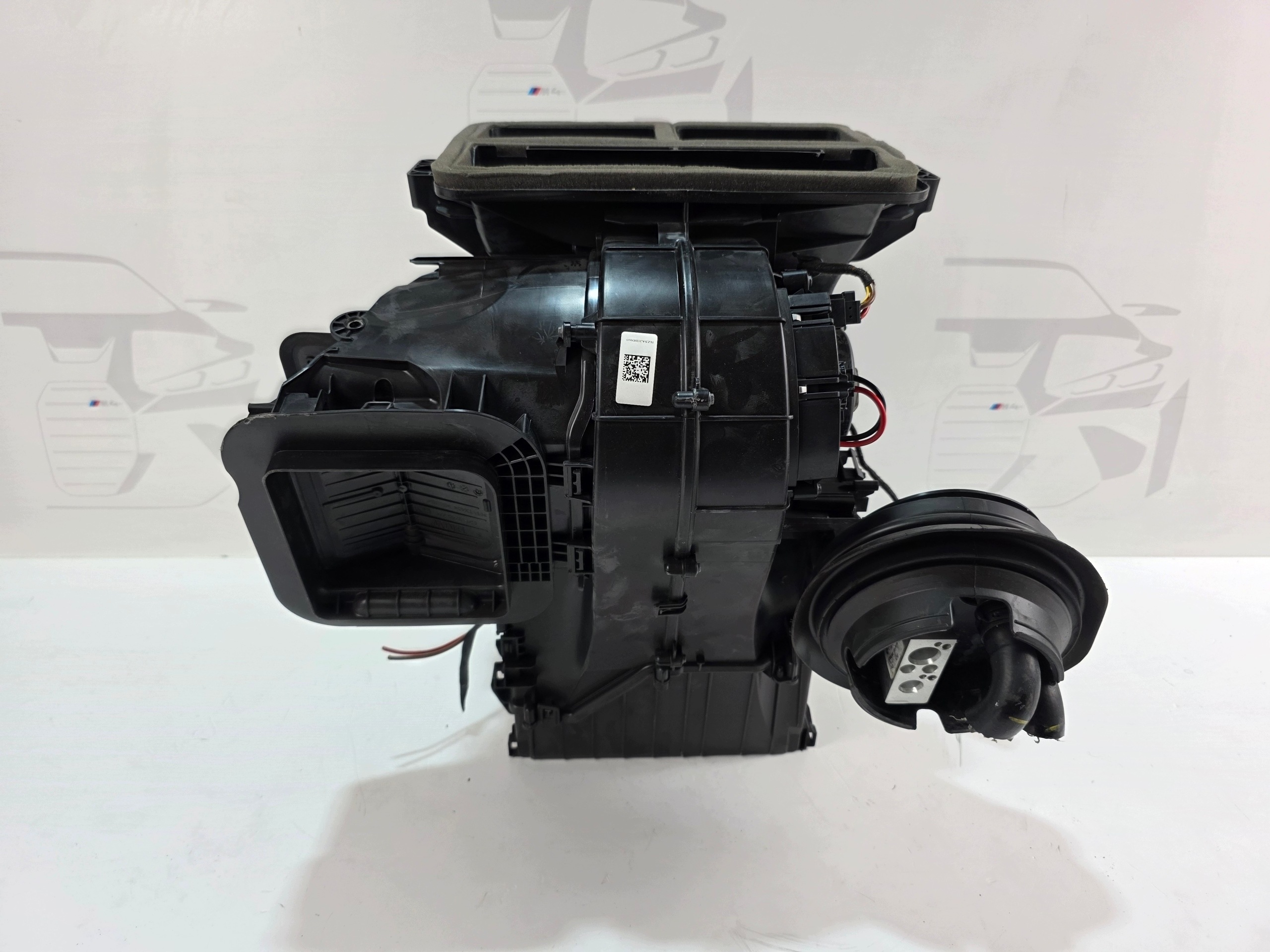heater heating MINI COOPER CONTRYMAN F60 LCI 5A21BD1
