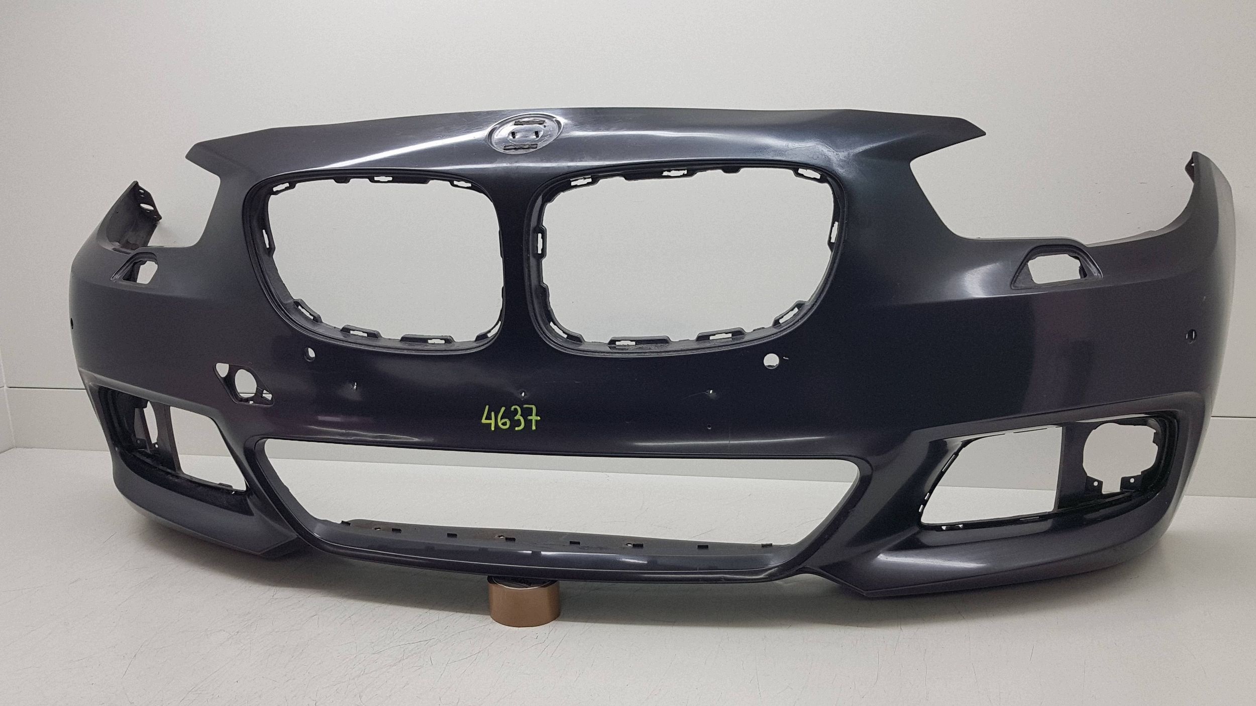 BMW 5 GT m-packet nárazník předek 51118049234