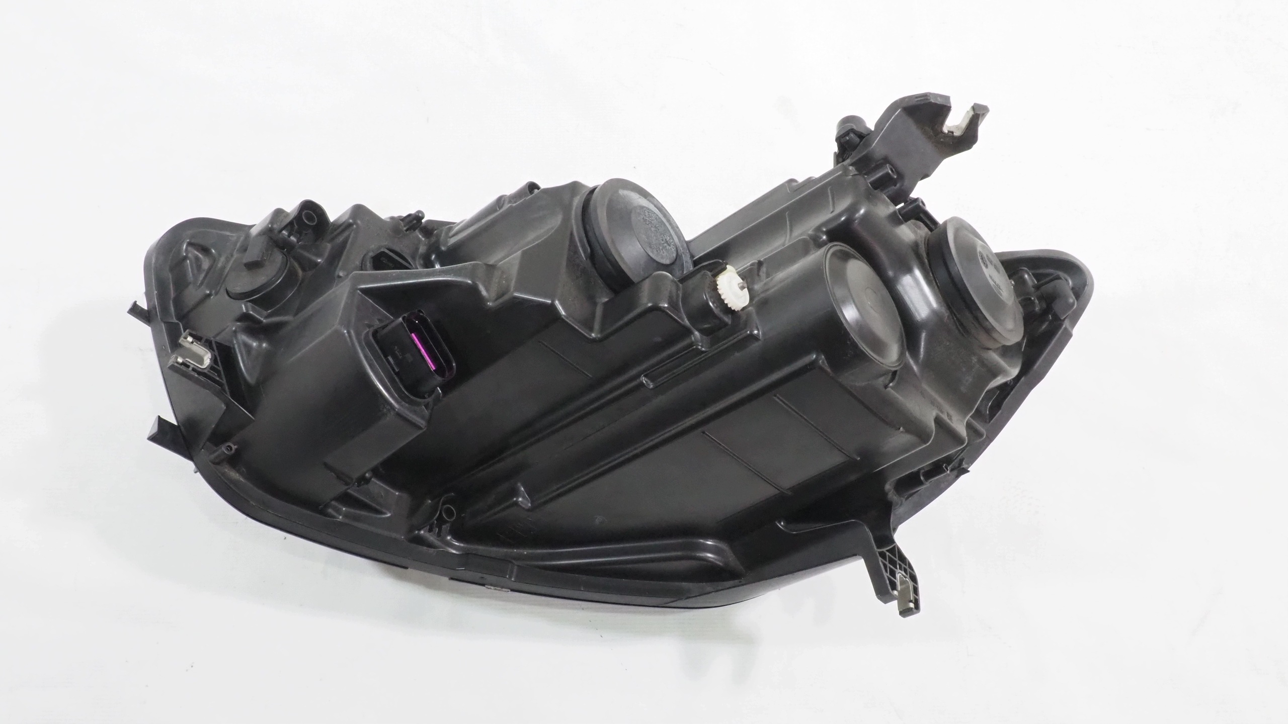 Audi A6 C7 4G light right front 4G0941004M