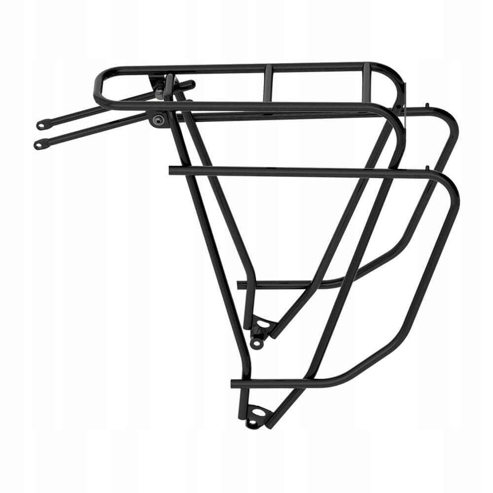 Bagażnik rowerowy Tubus Logo Evo