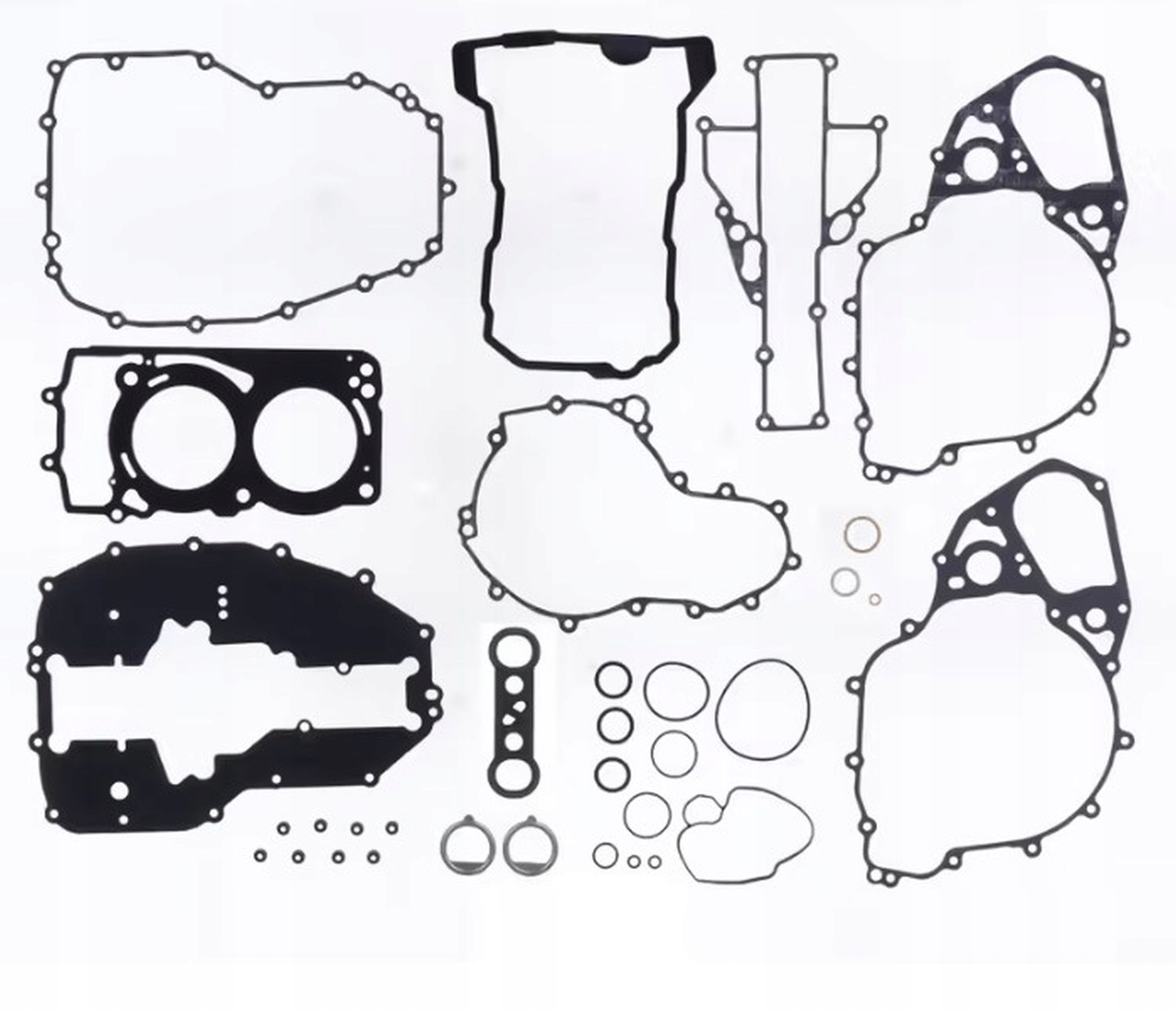 Athena 2026/01 Kompletná Sada Tesnení (bez Olejových Tesnení) Bmw F 650 Gs