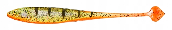 Illex Magic Finess Shad 10cm 3,4g Magic Perch