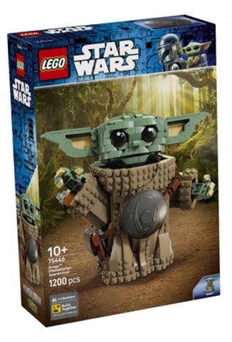 Lego (r) Star Wars 75446