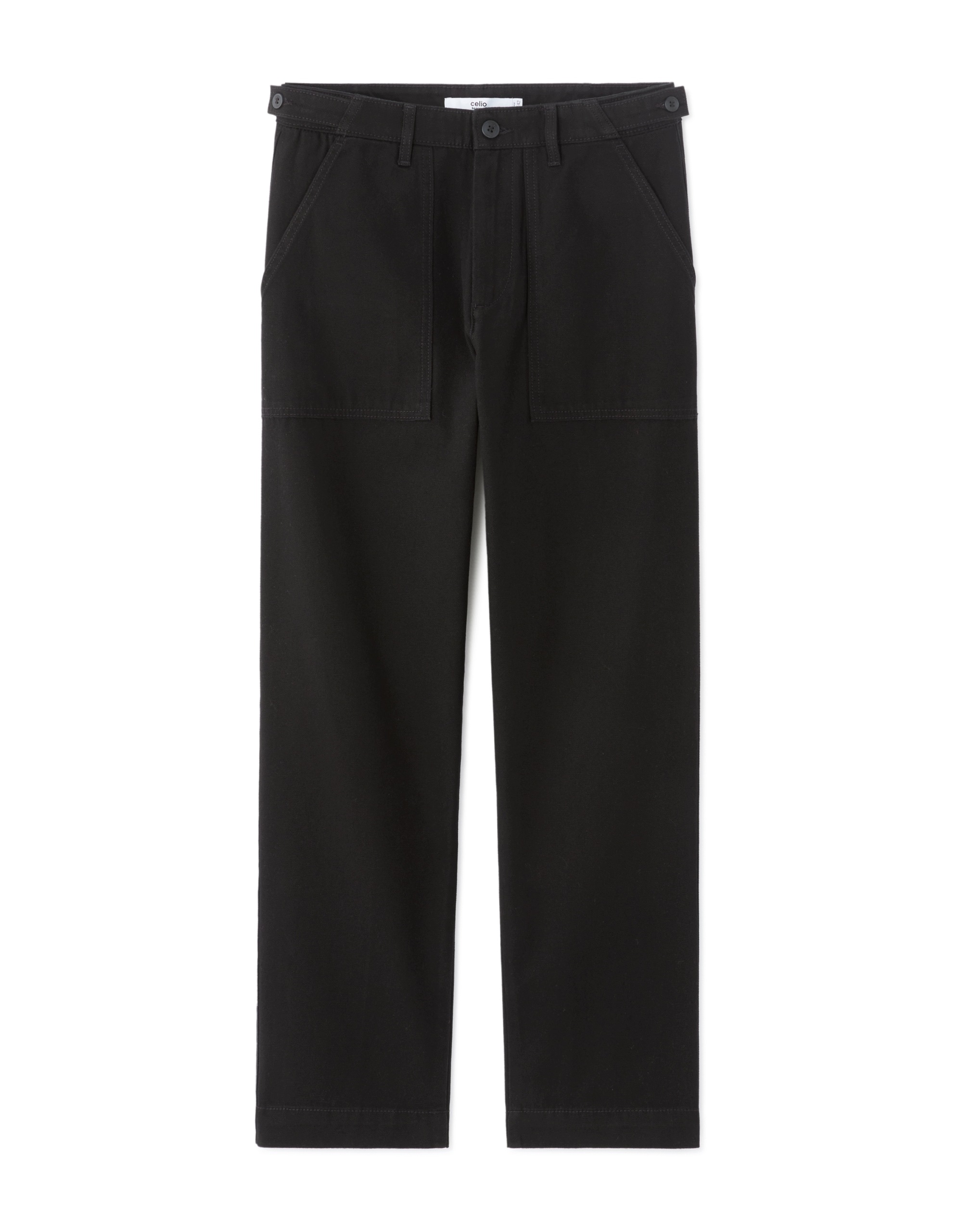 Celio Kalhoty chino Nostrada