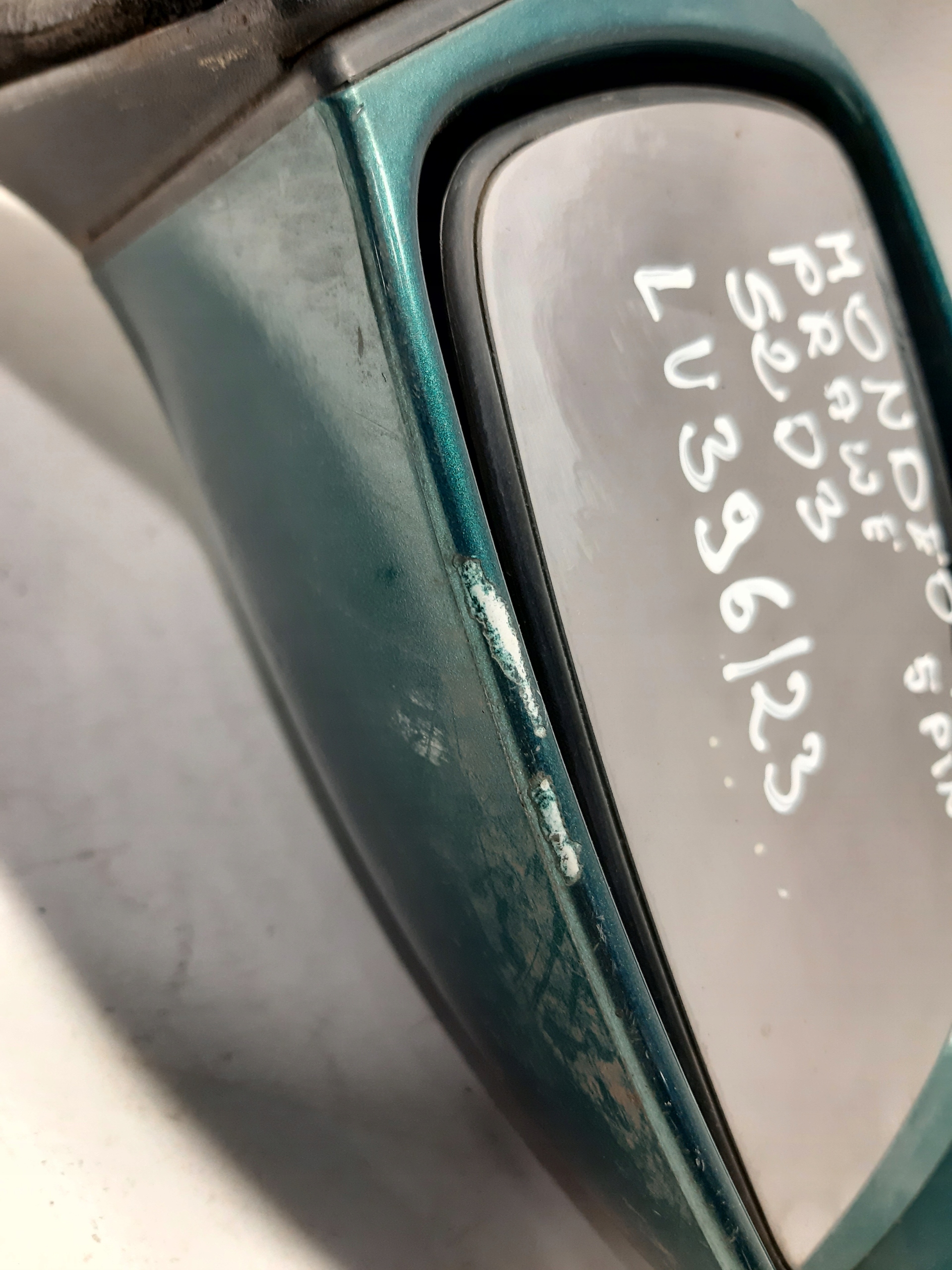 FORD MONDEO MK1 MK2 right mirror 5PIN