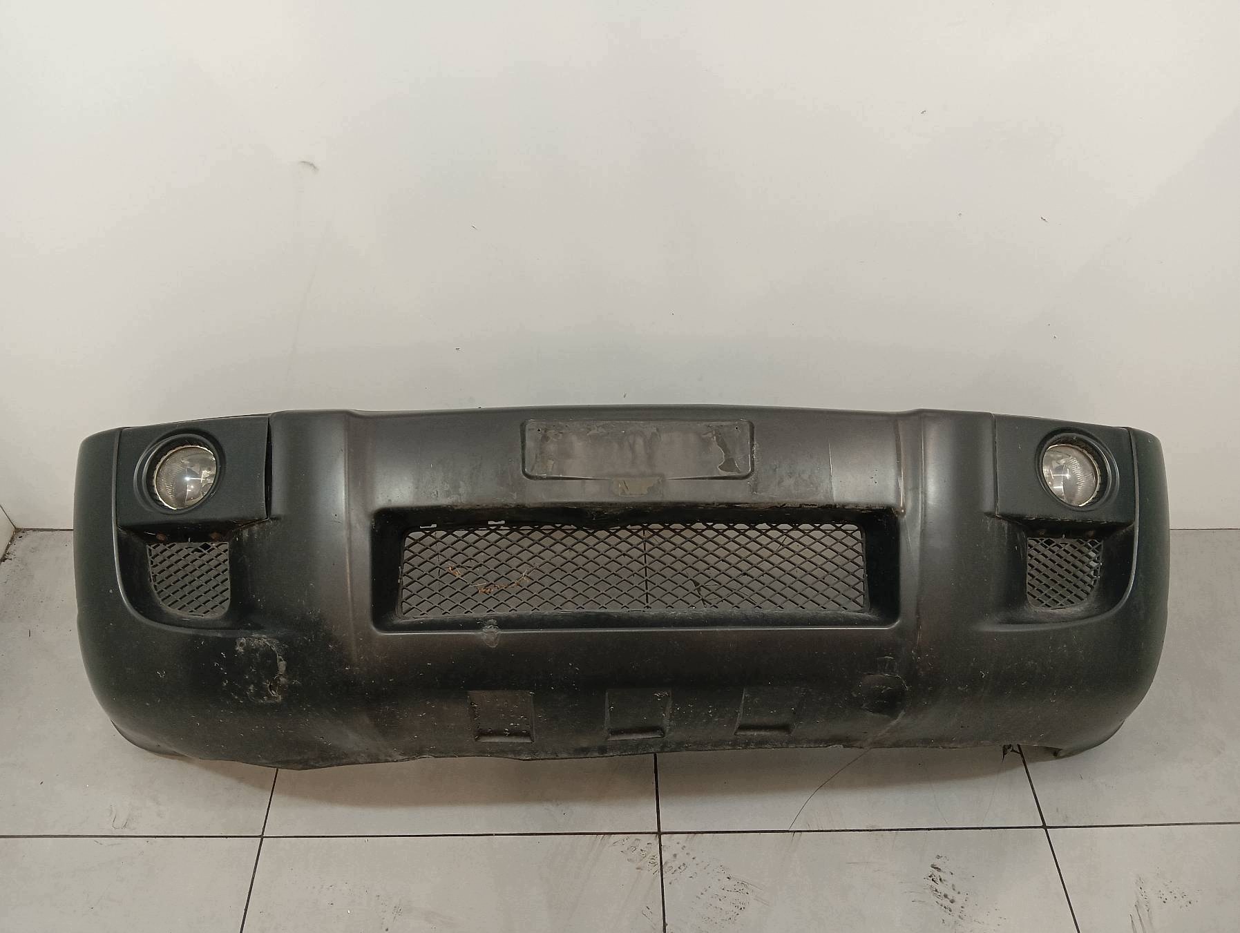 Paraurti Anteriore Hyundai Tucson e (2004-2009)