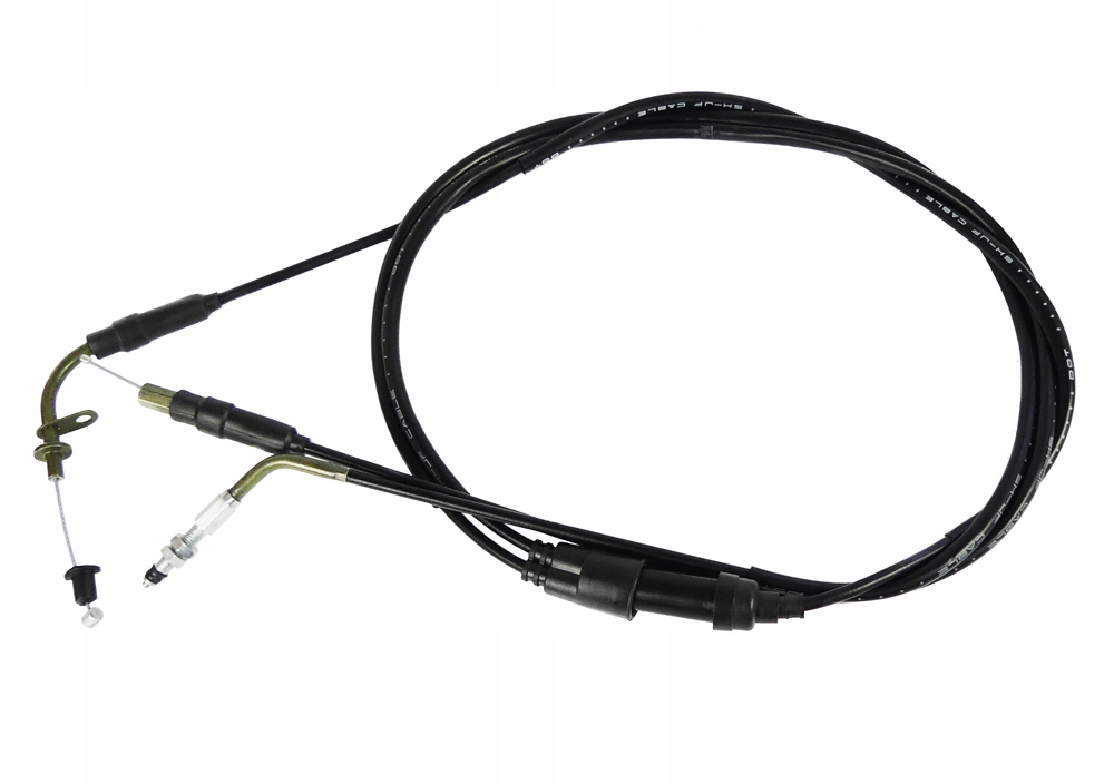 

Linka Gazu Tgb Orion 101s z rozdzielaczem