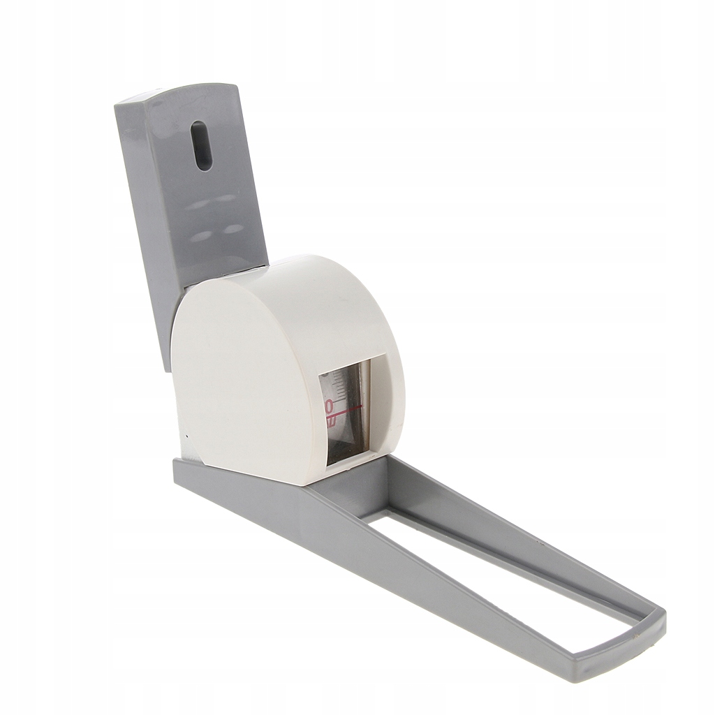 Chowany o wysokości 2,2 m