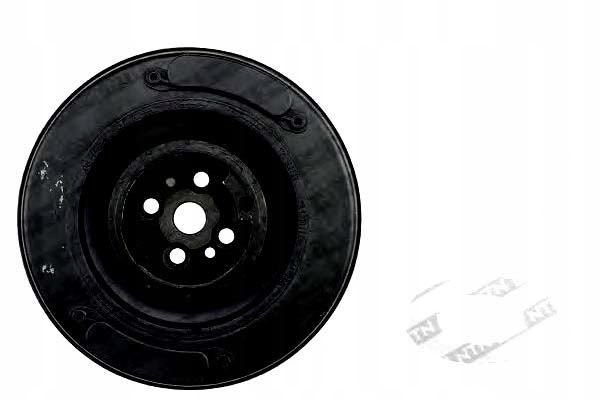 KOLO PASOWE+PODKL.VAG DPF357.06K1/SNR SNR Producent części SNR