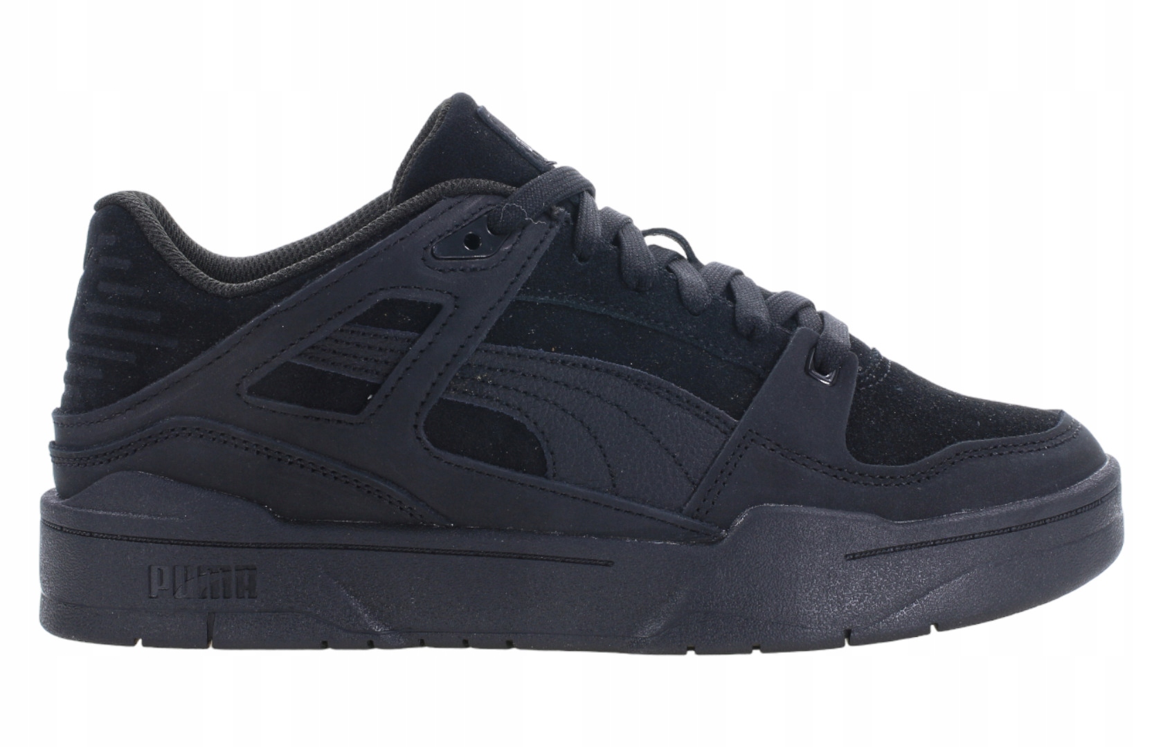 Pánské boty Puma Slipstream Suede 387547 01