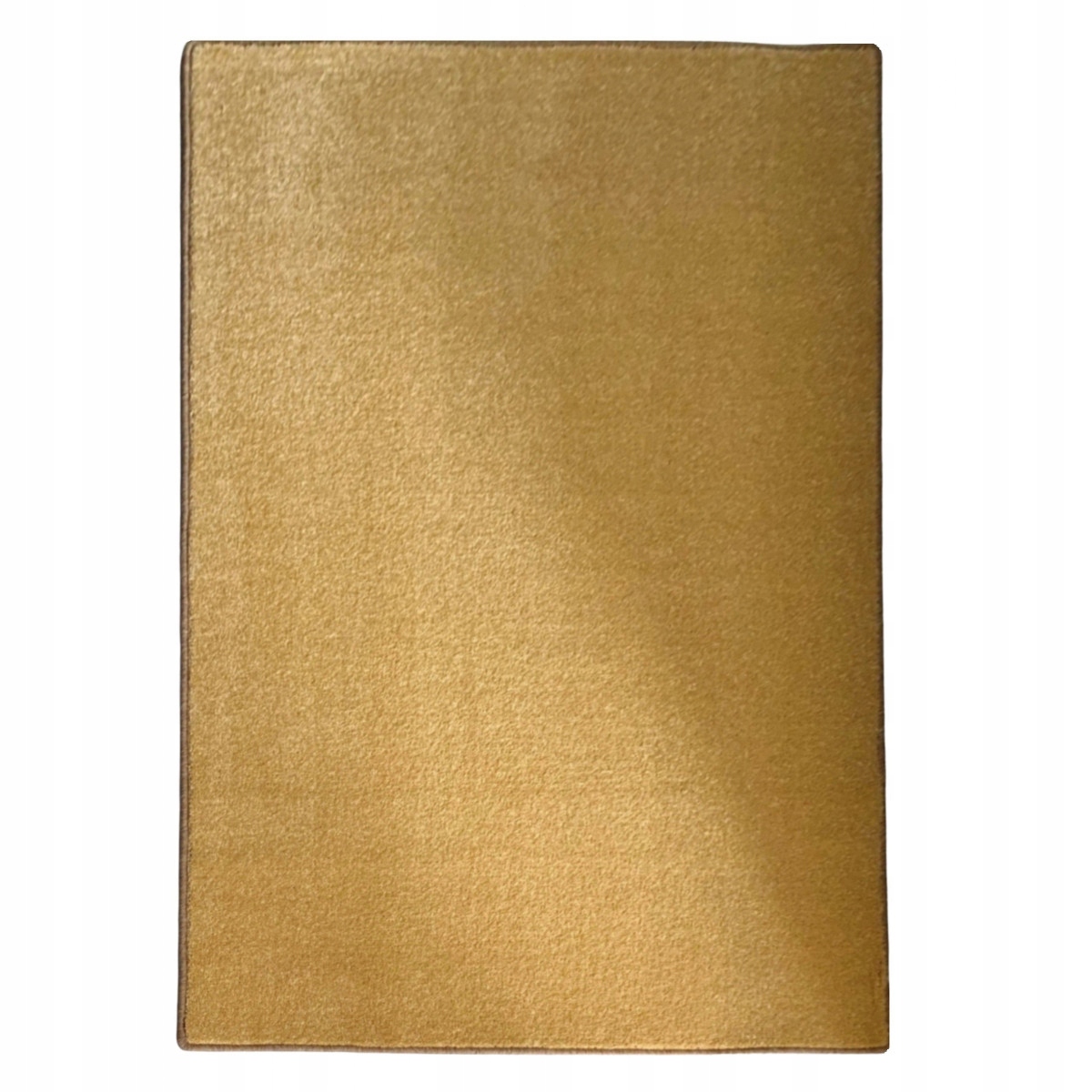 120x160 Kusový koberec Eton Exklusive žltý