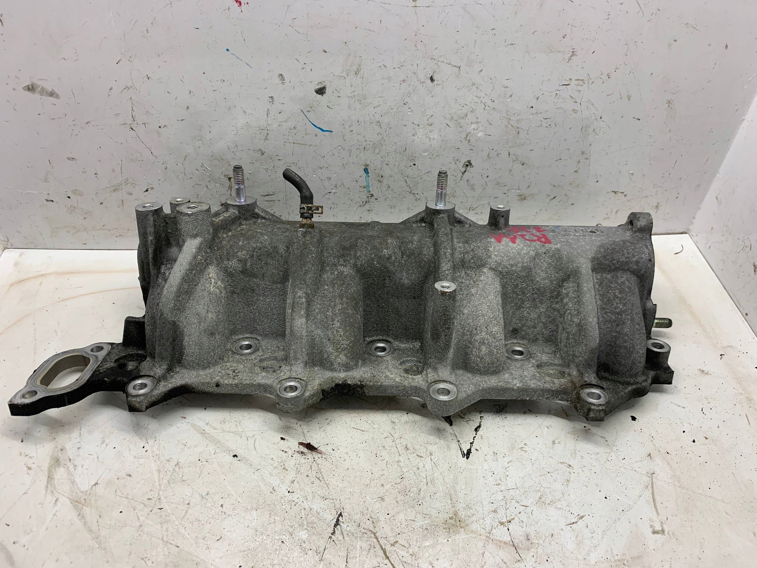 intake manifold MAZDA 6 GH (2007-2010) 2.2 D R2AA
