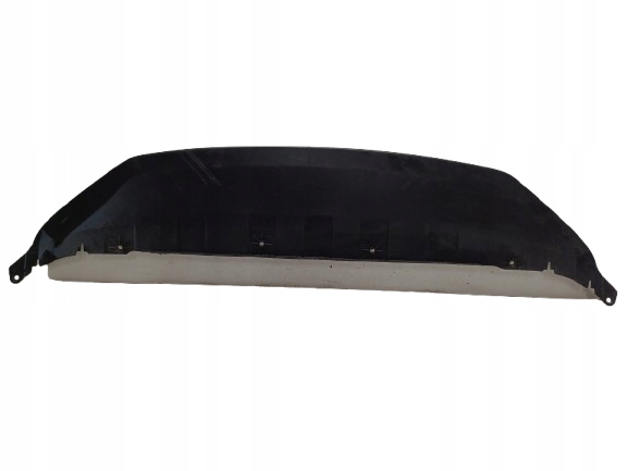 SKODA FABIA 2 II ROOMSTER LIFT 10- DOKŁADKA ZDERZAKA PRZEDNIEGO 5J0807061C