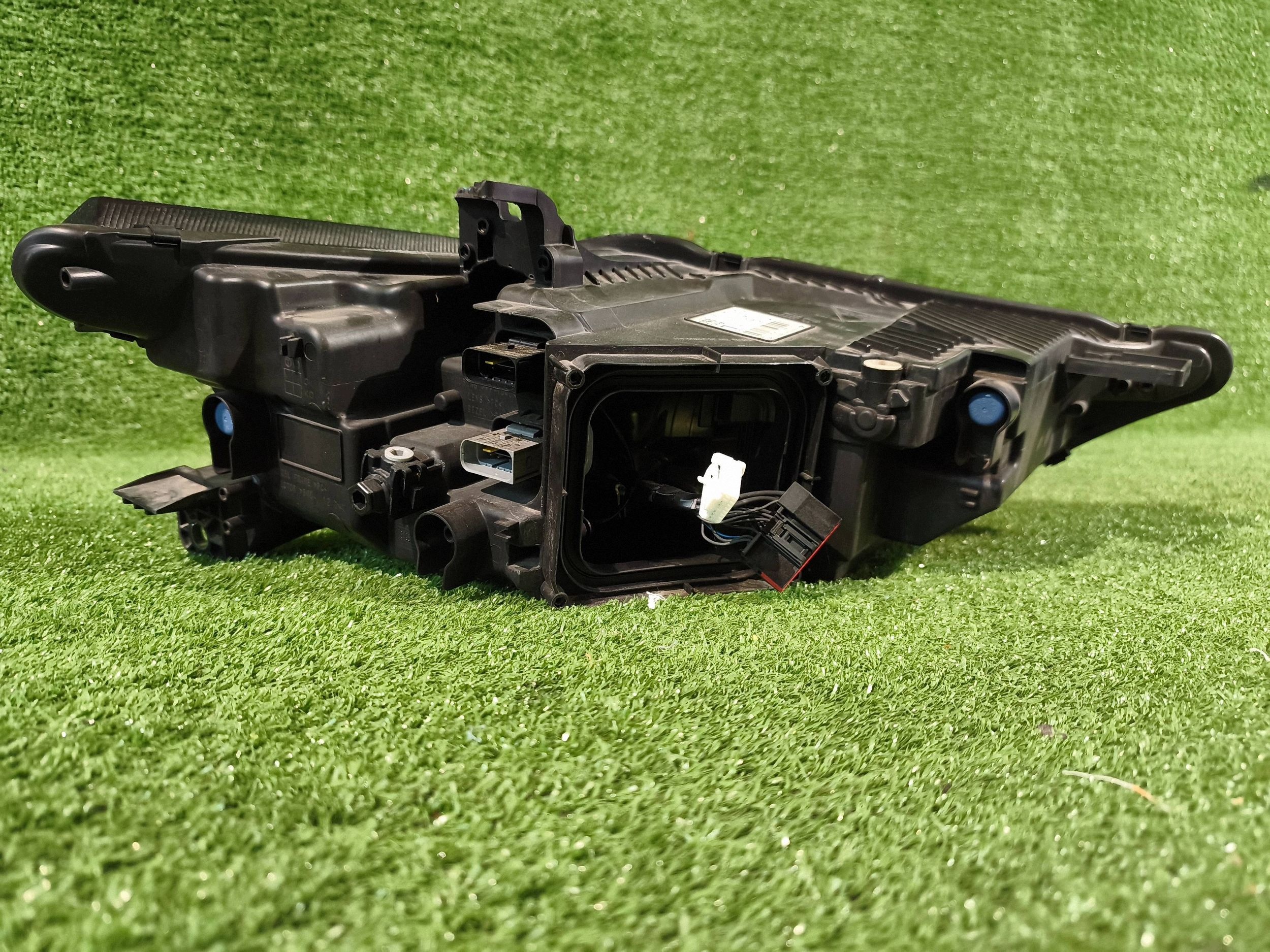 REFLEKTOR left front CITROEN DS4 II 21- FULL LED NR.R1475