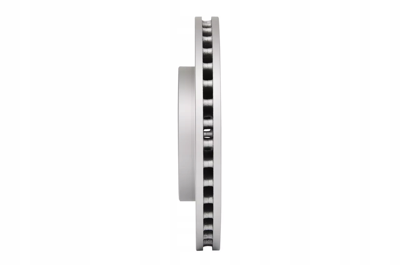 2× Bosch 0 986 479 C65 тормозной диск + тормозные колодки перед 494 632