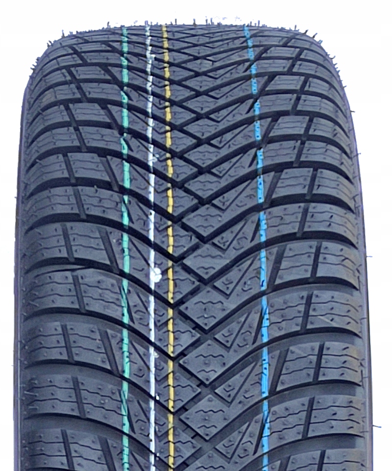 4x 185/65R15 OPONY CAŁOROCZNE 3PMSF 2025r Kod producenta 4823100306201