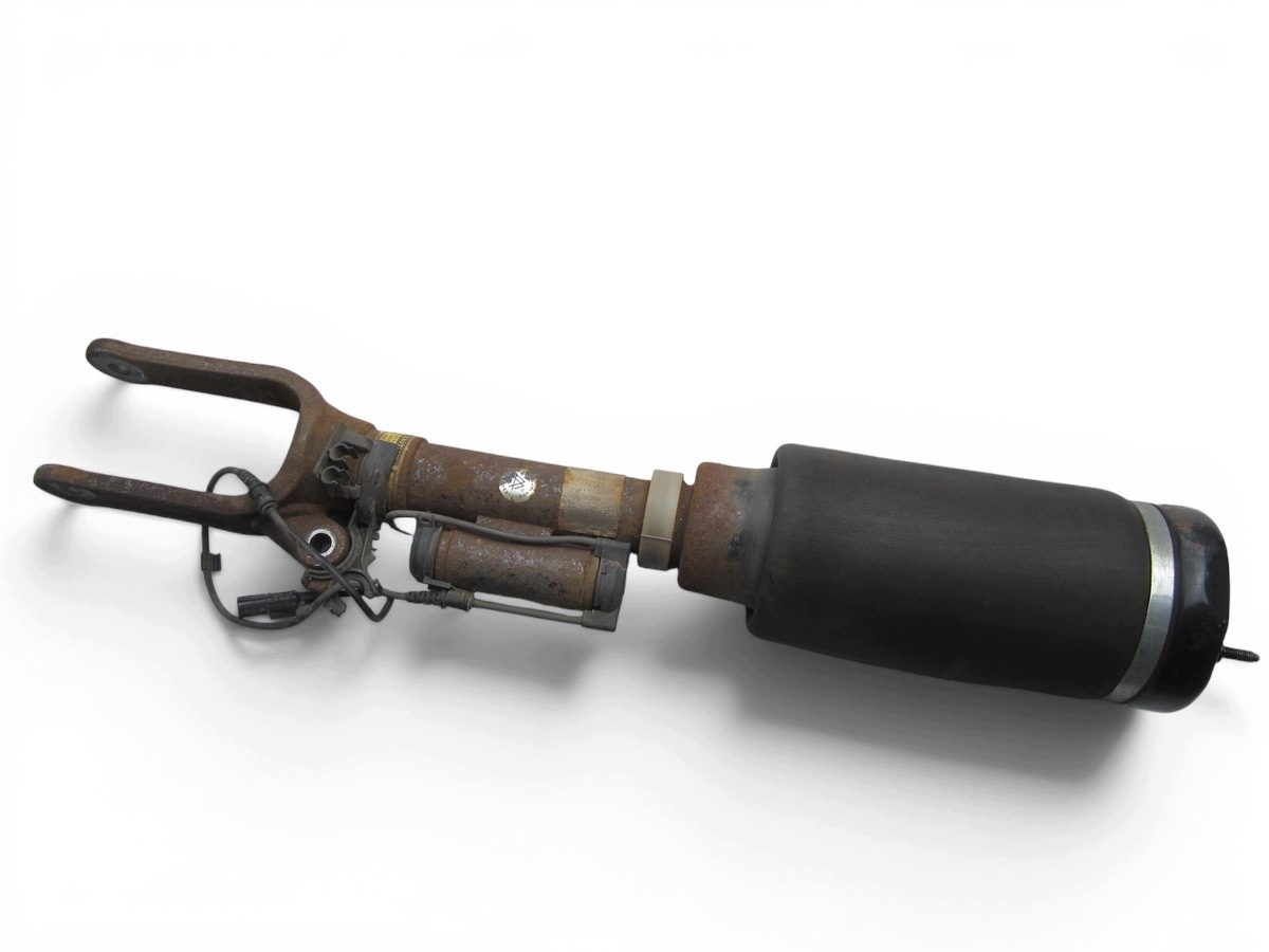 shock absorber front front AIRMATIC Mercedes W251 R-klasa