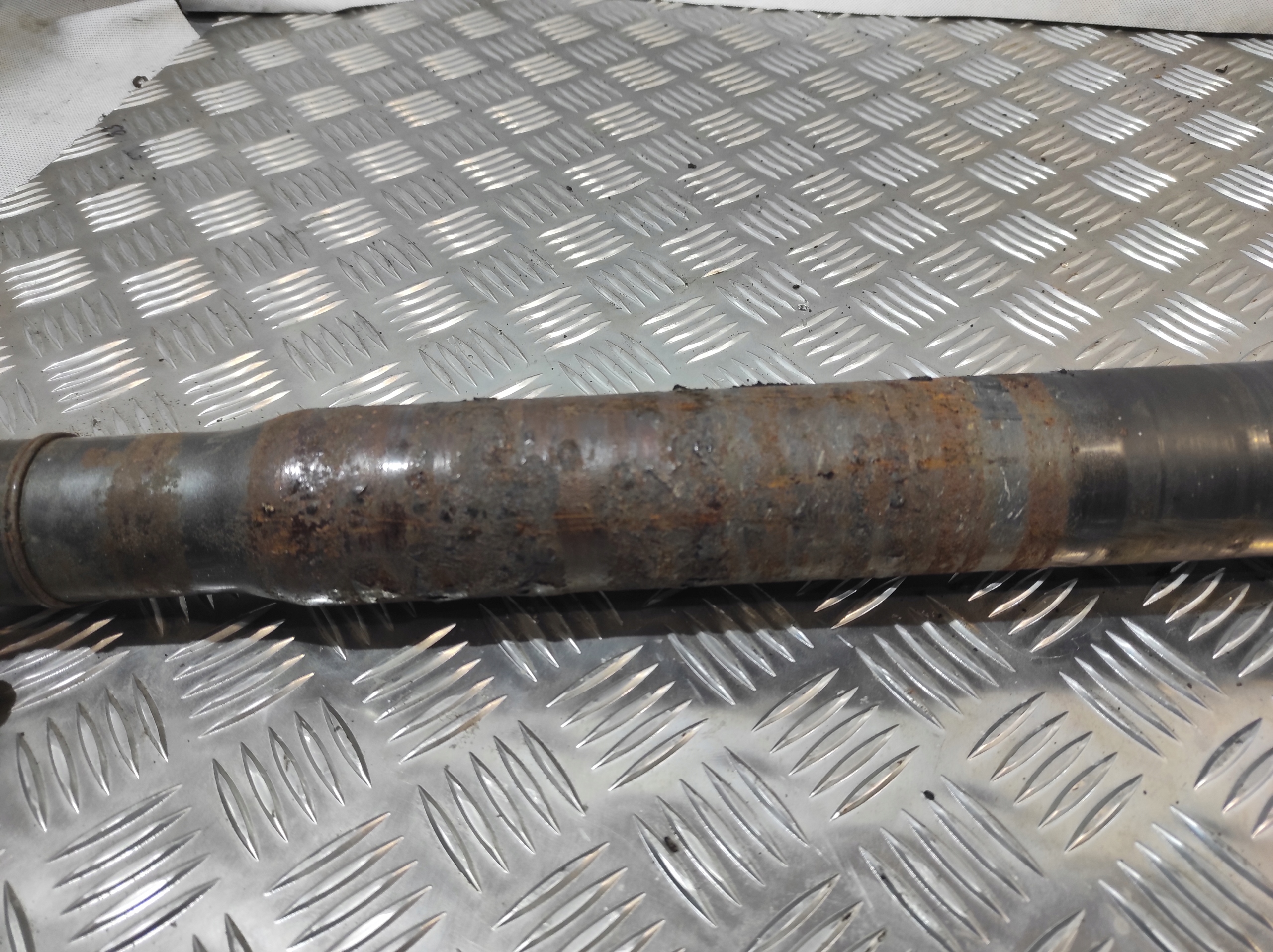 Arbre transmission MERCEDES W210 2.2 D Berline