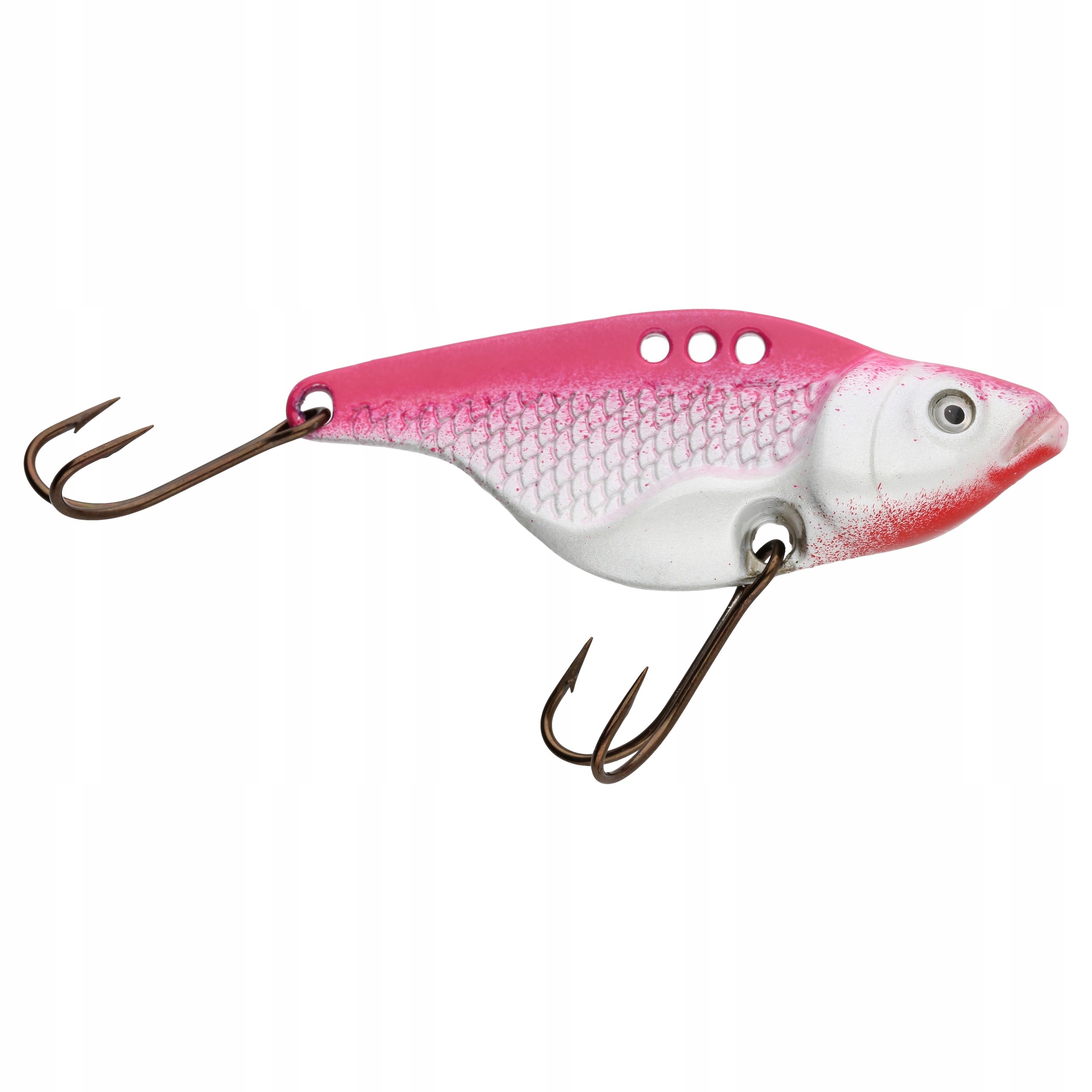 Cykada JMC ADVENTURE Bream Pink 12g/4.5cm
