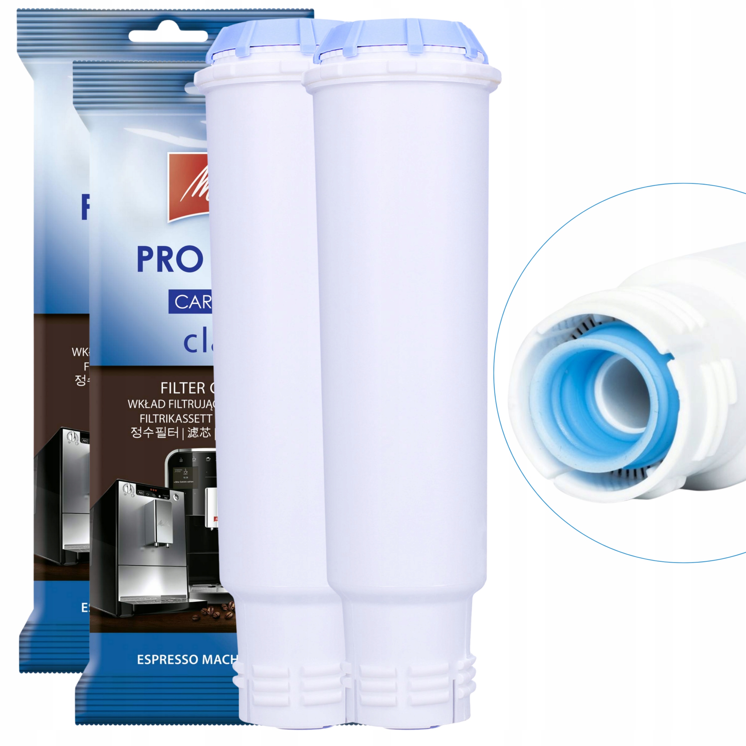 Melitta Pro Aqua