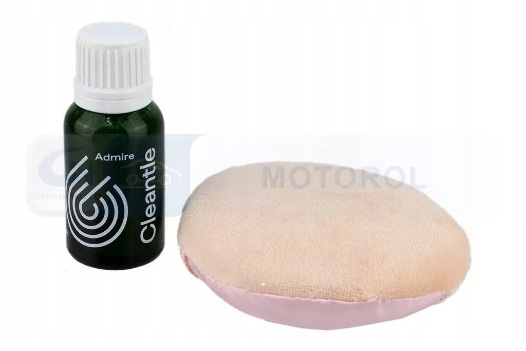 Cleantle admire 15ml - CLEANTECH CTL-ADMIRE15B