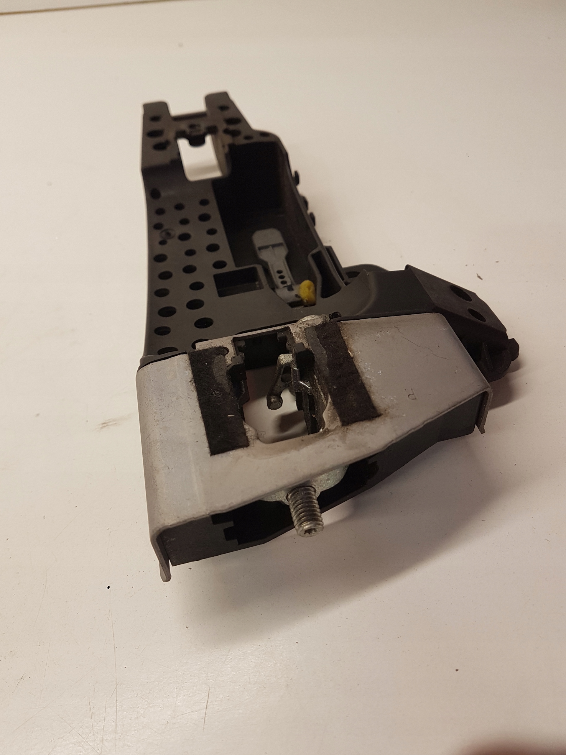 holder handles AUDI A6 C7 4H2837886 right front