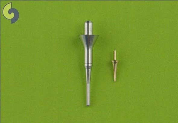 Master AM-32-031 1/32 F-14 - Sonda Alfa oraz sonda Angle Of Attack