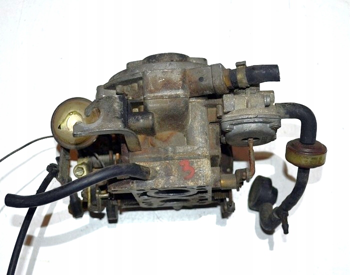 FORD GAŹNIK WEBER TLDM 2321/89SFFA Producent części Weber
