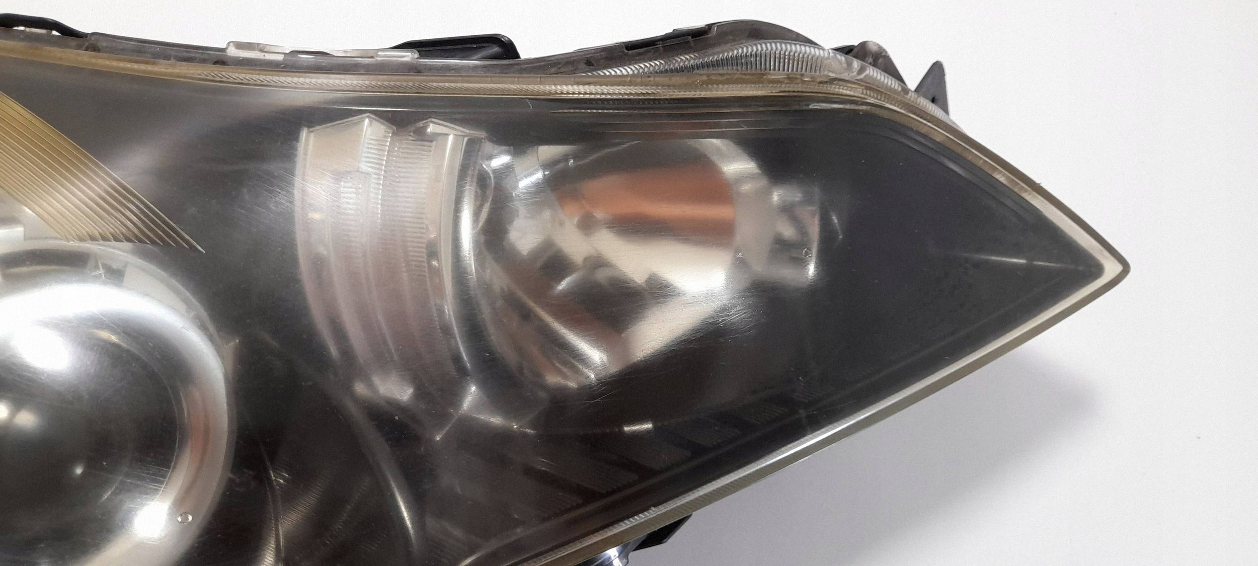 Subaru Outback IV Reflektor right A045053 (R465)