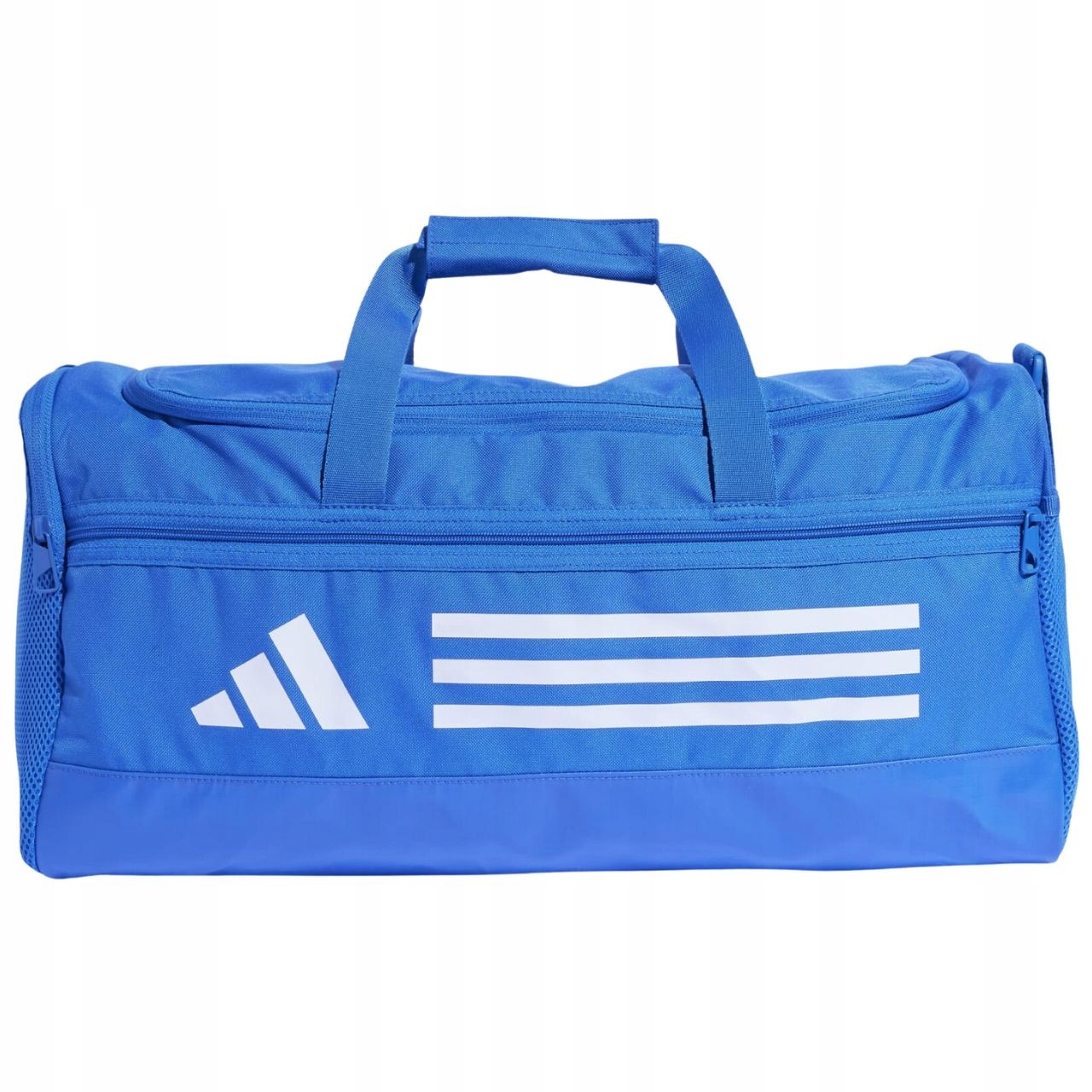 Taška adidas Essentials Training Duffel S modrá