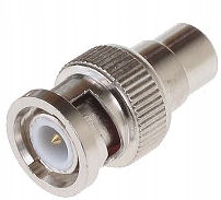 

Przejściówka Bnc Rca Cinch, Złącze Bnc Rca Cinch